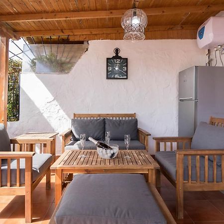 Sunset Bungalow Сан-Бартоломе Экстерьер фото